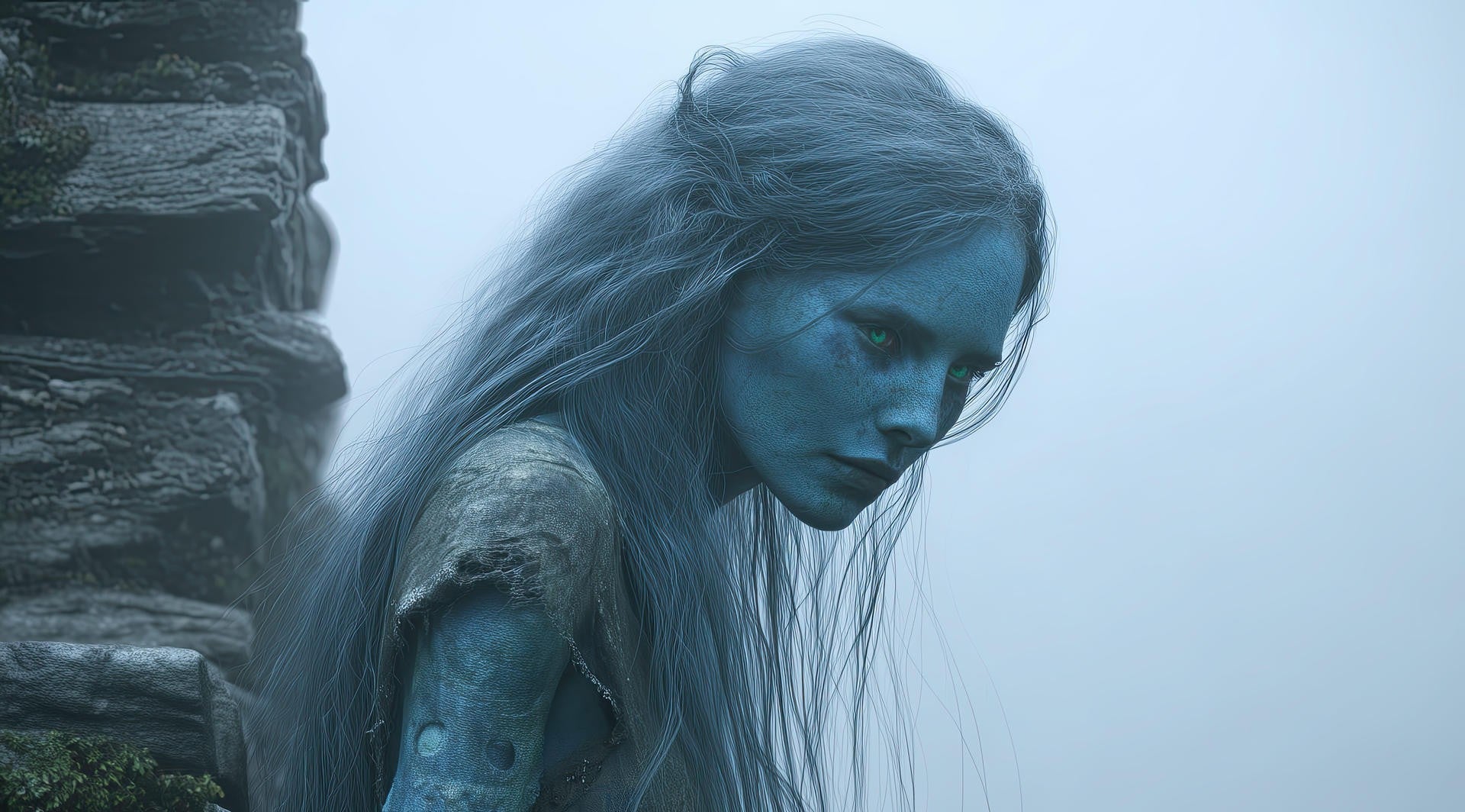 The Wraith: More Than a Ghost, a Manifestation of Pure Wrath