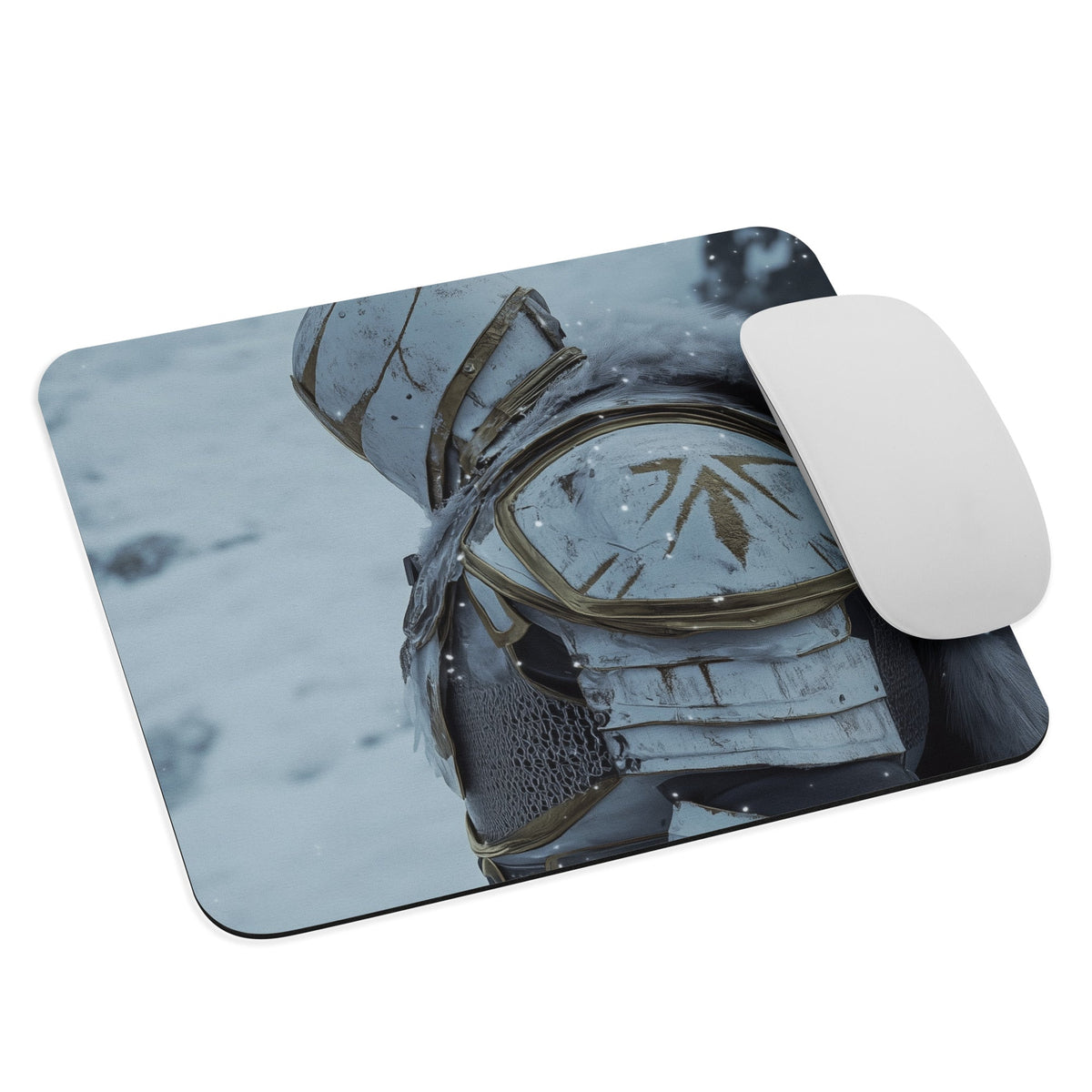 Mouse Pads