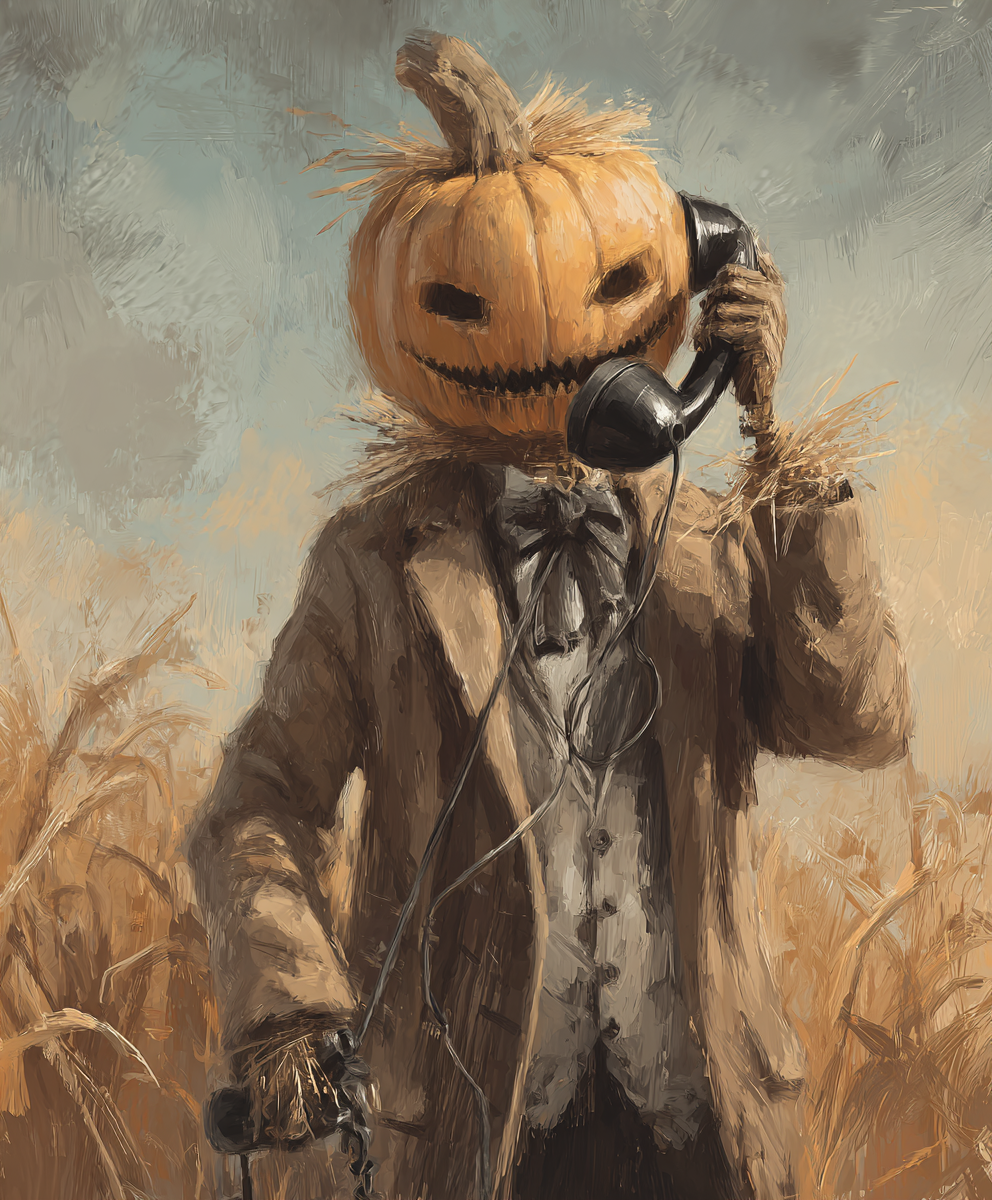 Halloween T-Shirts & Spooky Apparel - All Hallows' Eve Collection