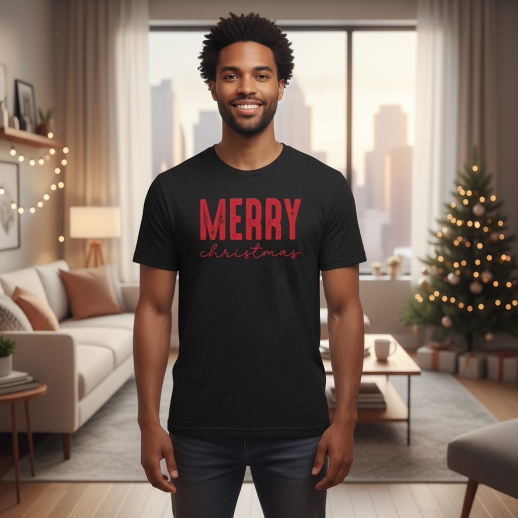 Premium Unisex T-Shirt - Comfortable Cotton Tee for Men & Women