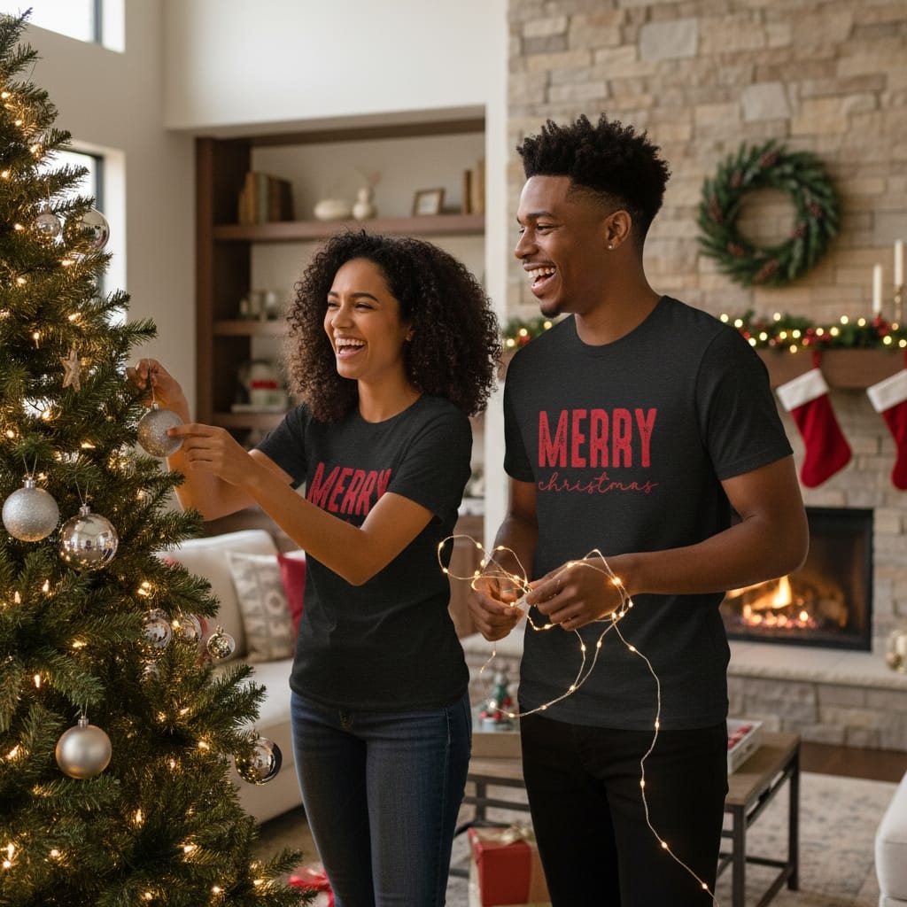 Premium Unisex T-Shirt - Comfortable Cotton Tee for Men & Women