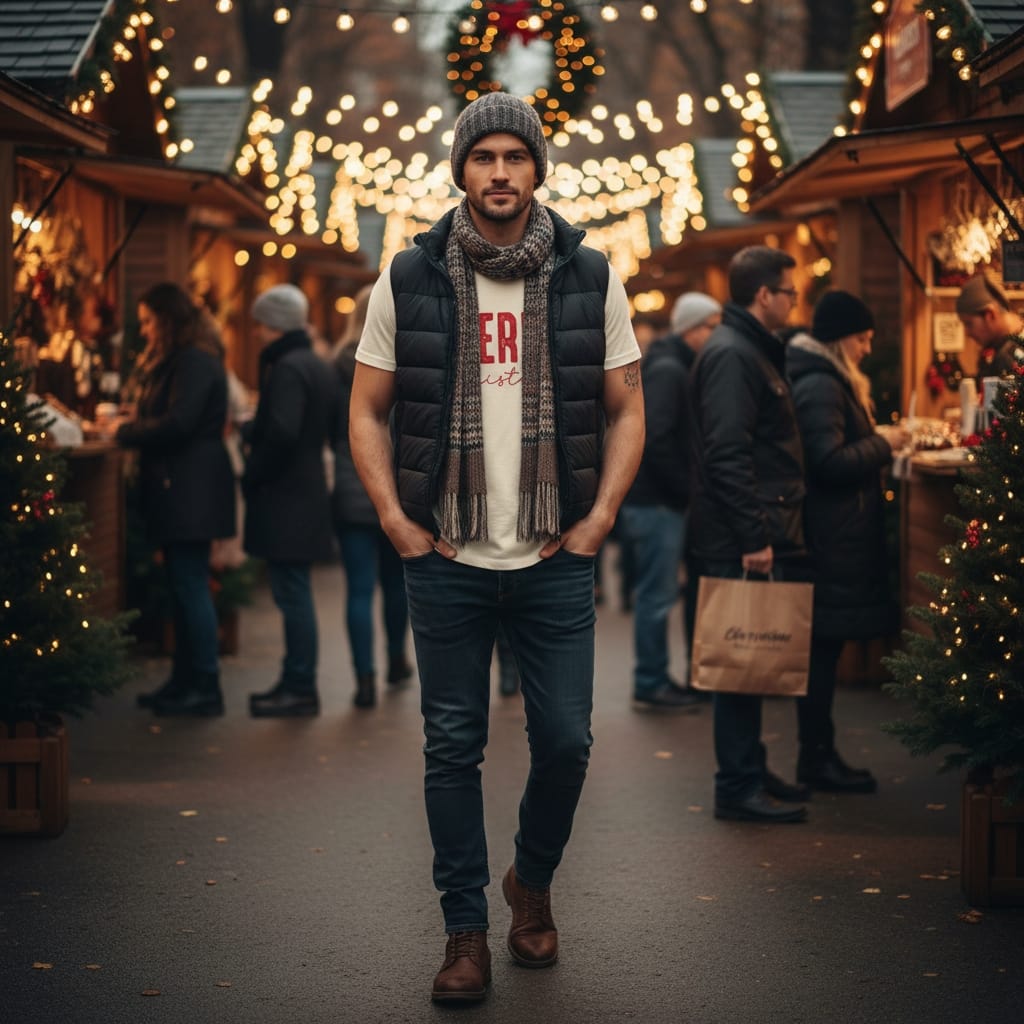 Premium Unisex T-Shirt - Comfortable Cotton Tee for Men & Women