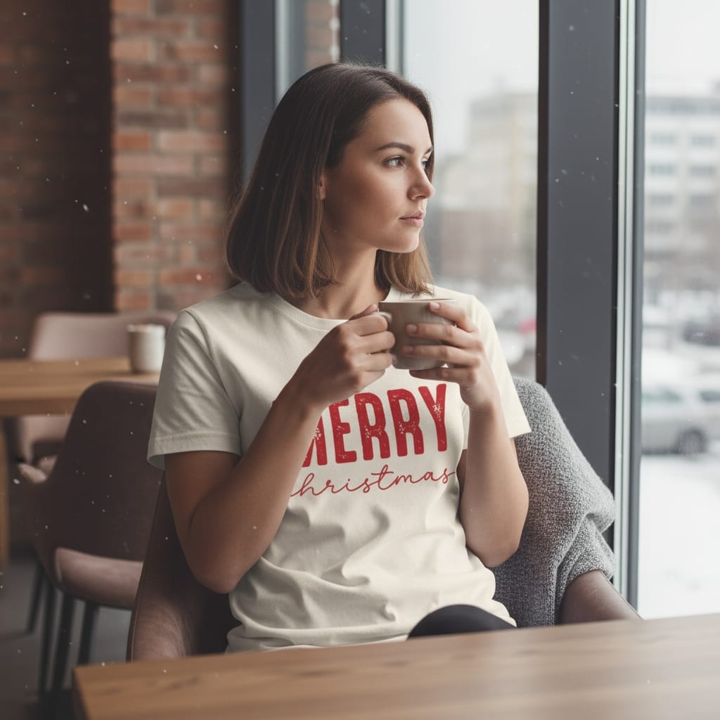 Premium Unisex T-Shirt - Comfortable Cotton Tee for Men & Women