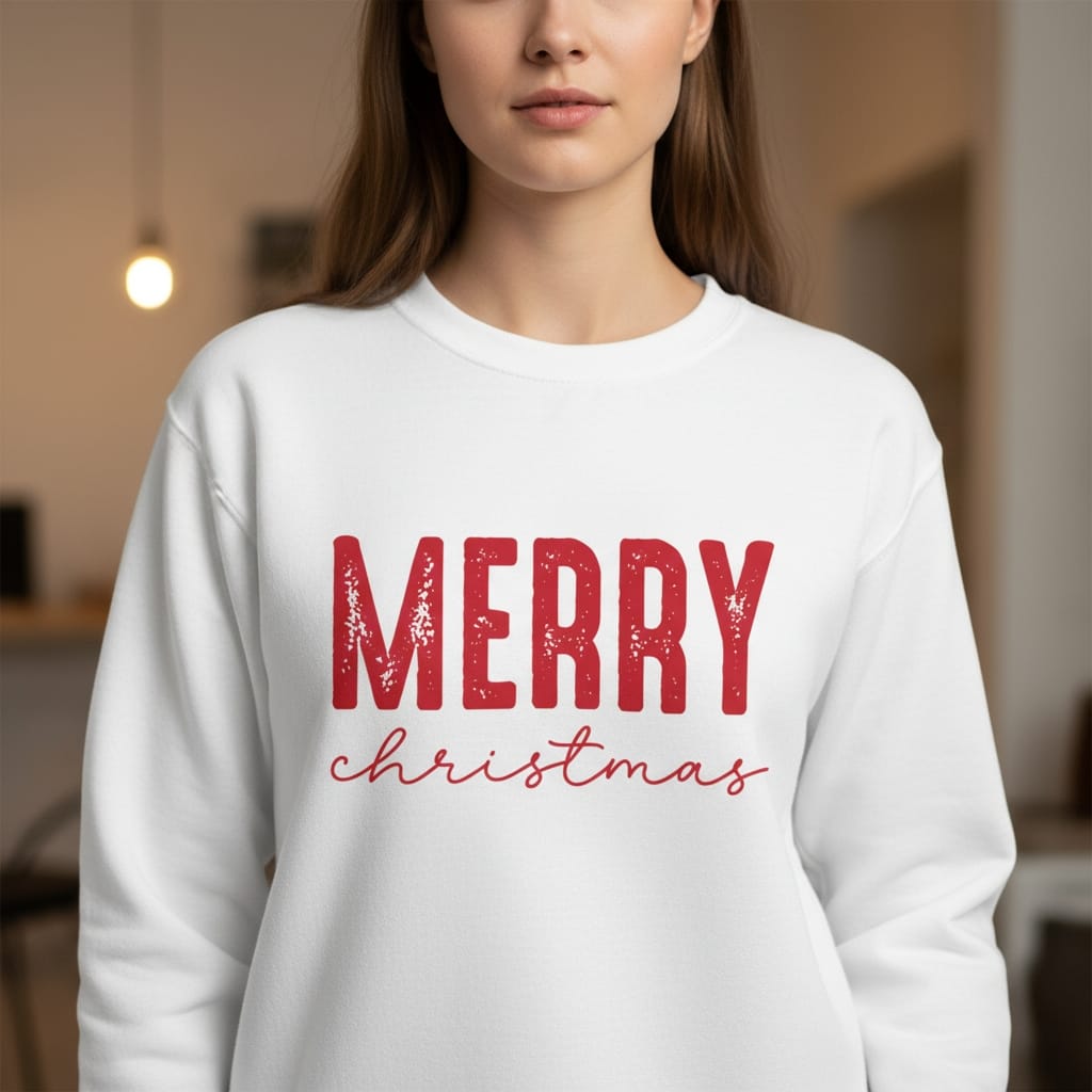 Unisex Premium Sweatshirt - Soft Comfortable Crewneck for Men & Women