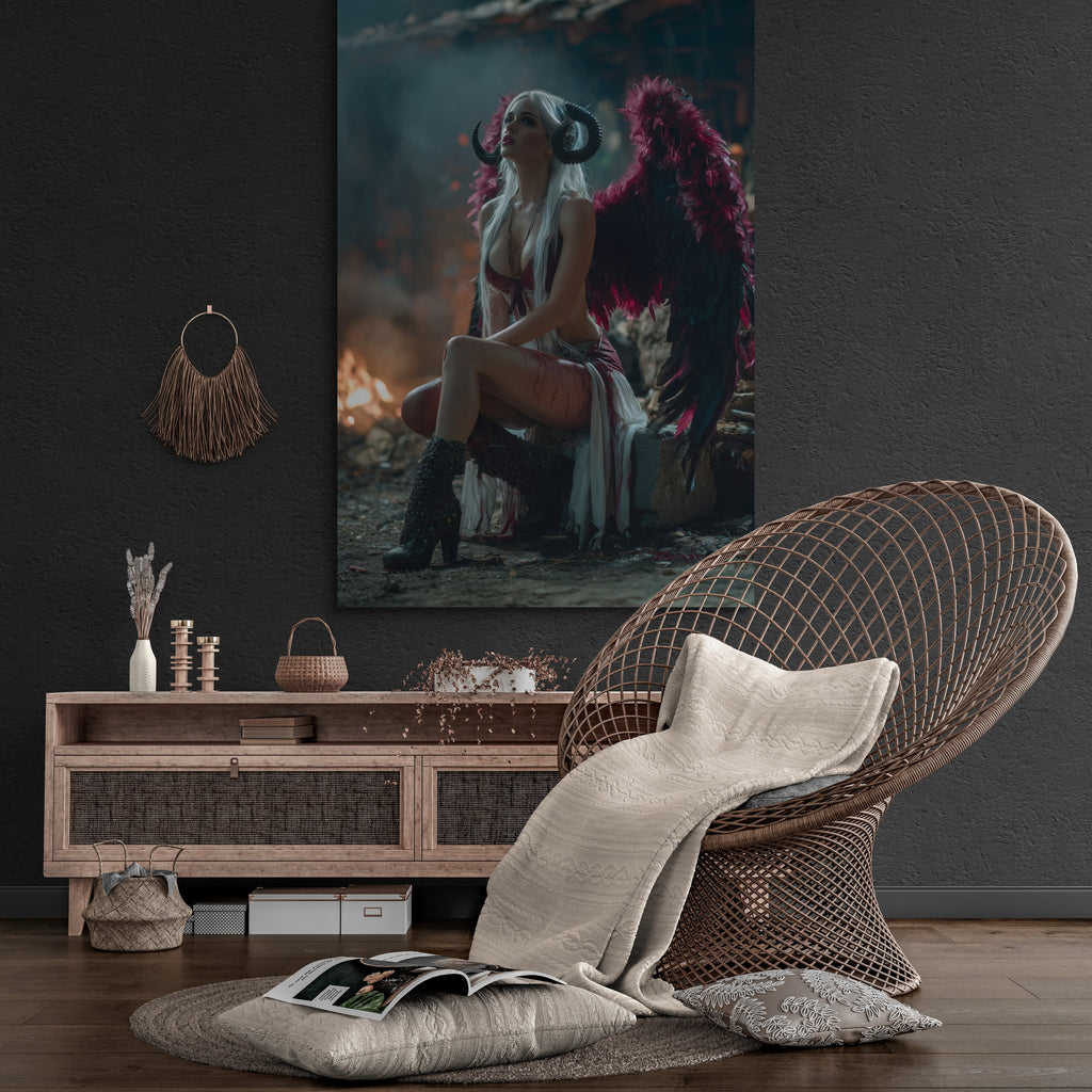 Demon Hoards of Kelthari 01