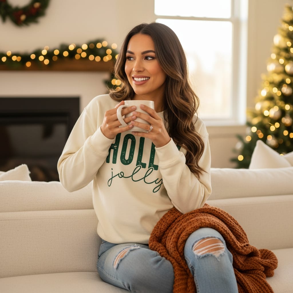 Unisex Premium Sweatshirt - Comfortable & Stylish