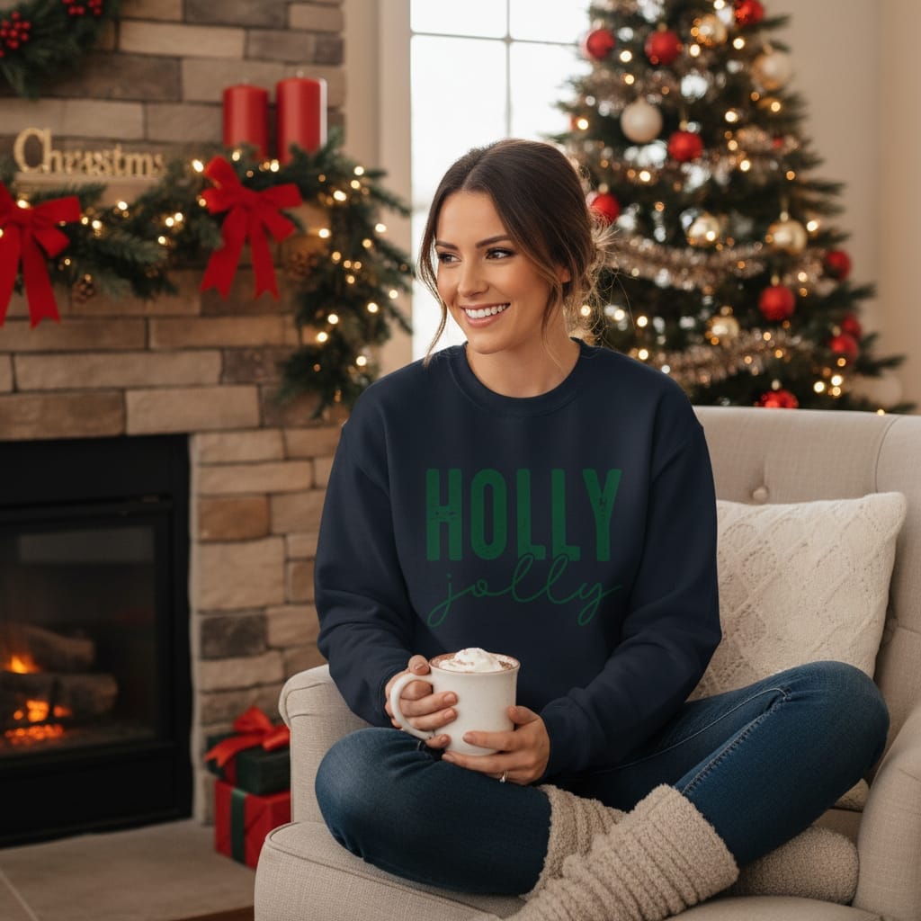 Unisex Premium Sweatshirt - Comfortable & Stylish