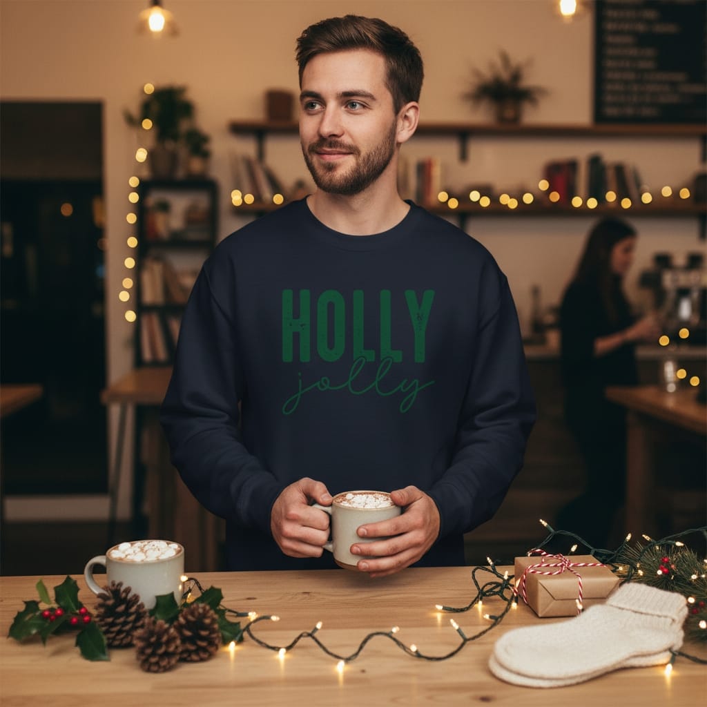 Unisex Premium Sweatshirt - Comfortable & Stylish