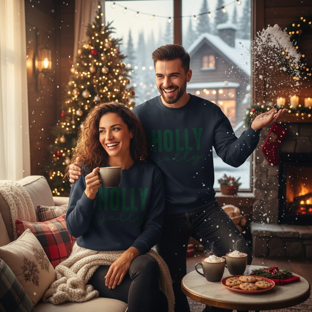 Unisex Premium Sweatshirt - Comfortable & Stylish