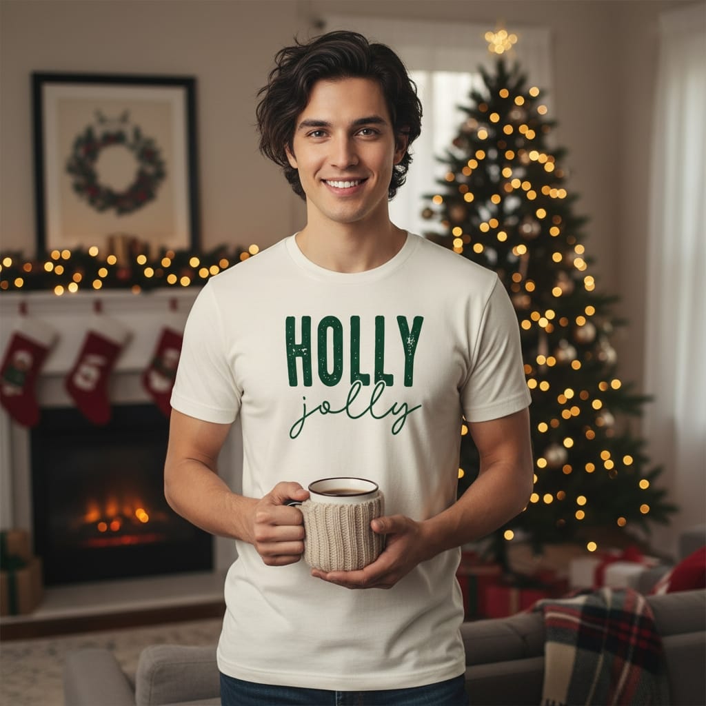 Premium Unisex Cotton T-Shirt - Comfortable Everyday Wear