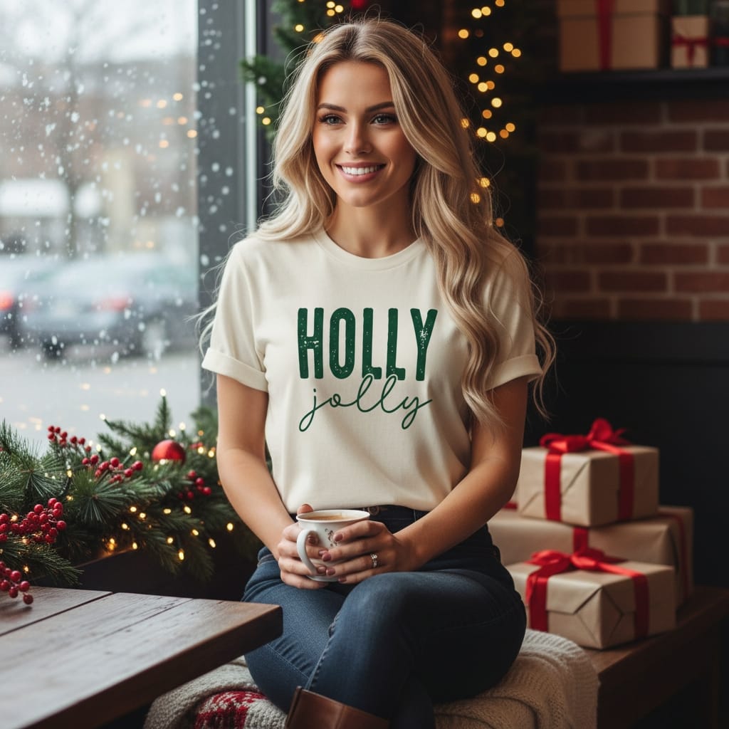 Premium Unisex Cotton T-Shirt - Comfortable Everyday Wear