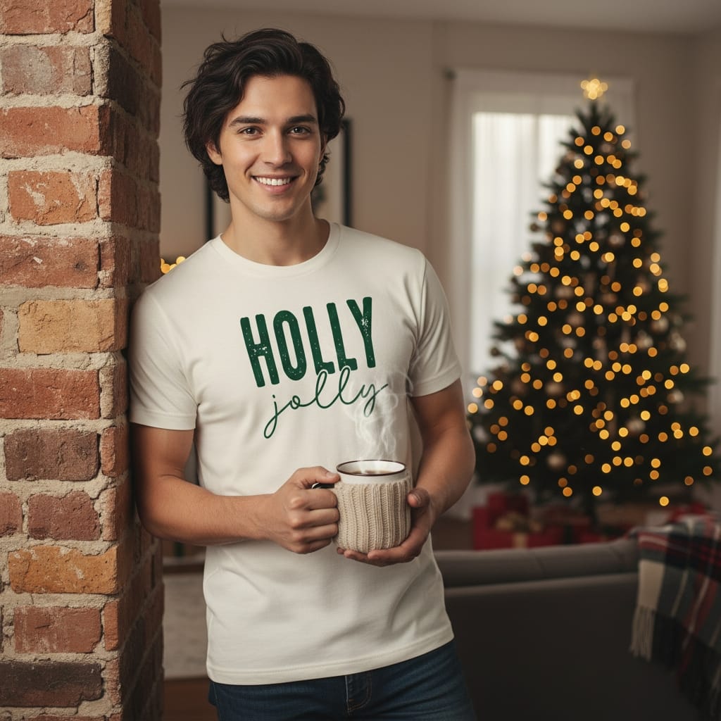 Premium Unisex Cotton T-Shirt - Comfortable Everyday Wear