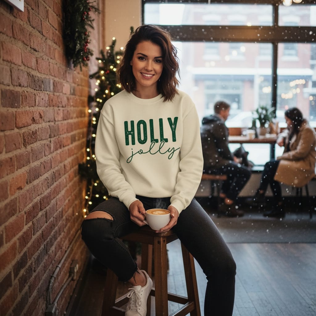 Unisex Premium Sweatshirt - Comfortable & Stylish