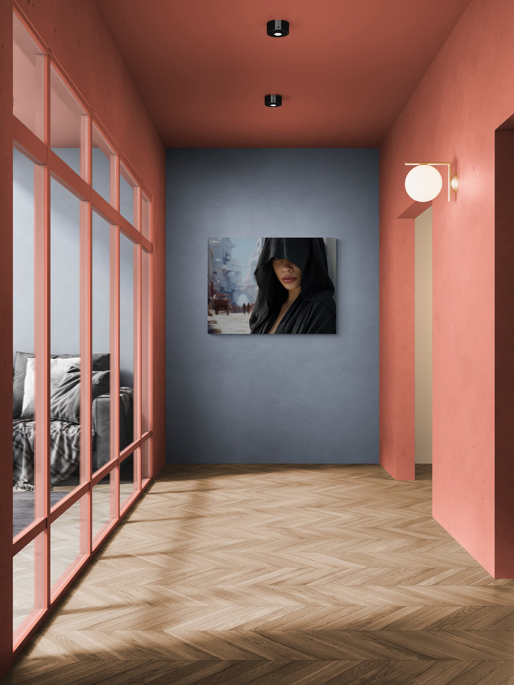 Oryssa Ashdrift - Wall Art