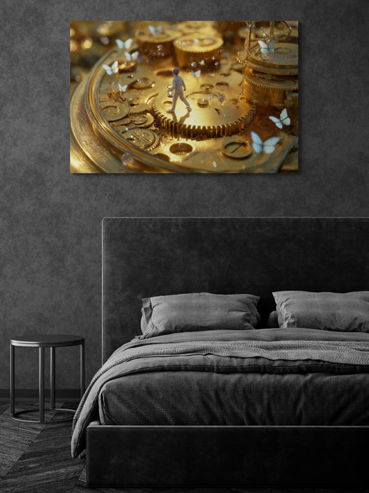 The Horologium