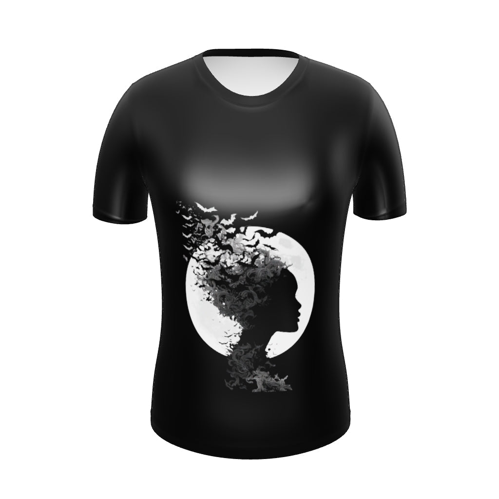 Women's T-shirt - Bat Queen